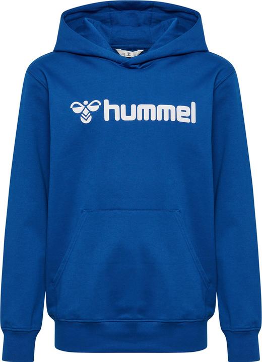 Immagine prodotto hummel Hmlgo 2.0 Logo Felpa Con Cappuccio Bambini (152)