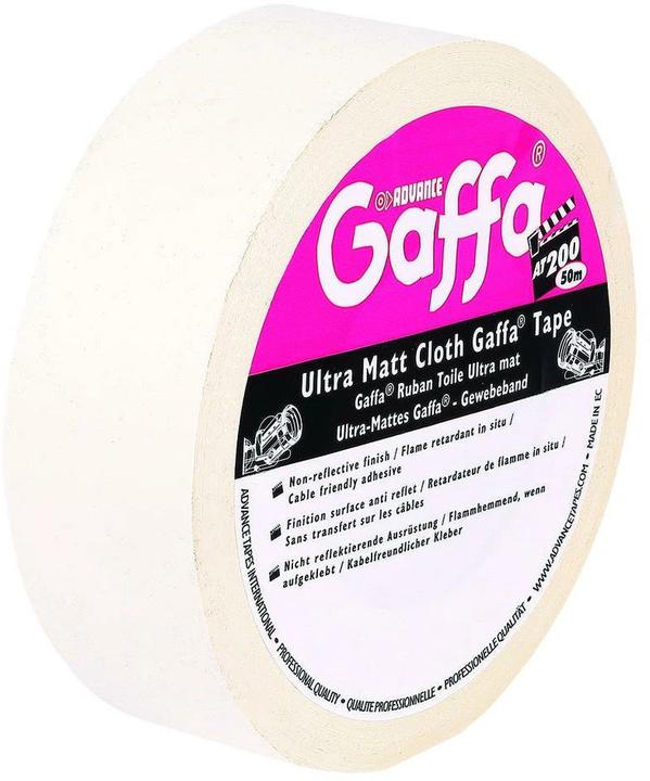 Actual product image Advance Adhesive tape (50 mm)
