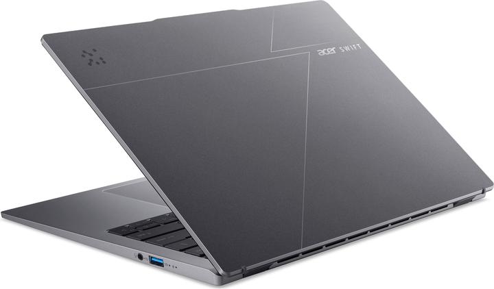 Image du produit Acer Swift Go 14 AI OLED (14", AMD Ryzen AI 7 PRO 350, 32 Go, 1000 Go, DE)