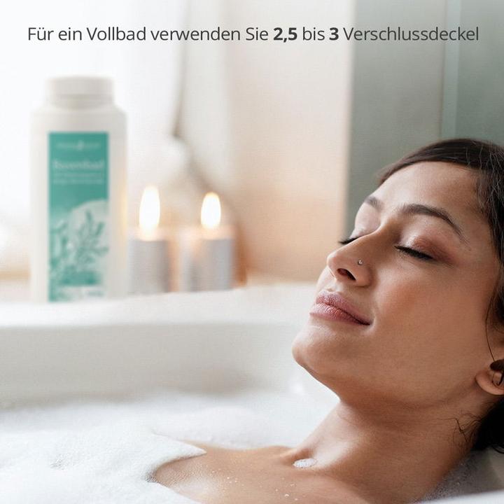 Produktbild Effective Nature Basenbad mit Sango Koralle (Badepralinen)