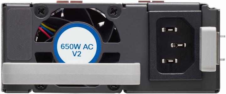 Image du produit Cisco C9K-PWR-650WAC-R=