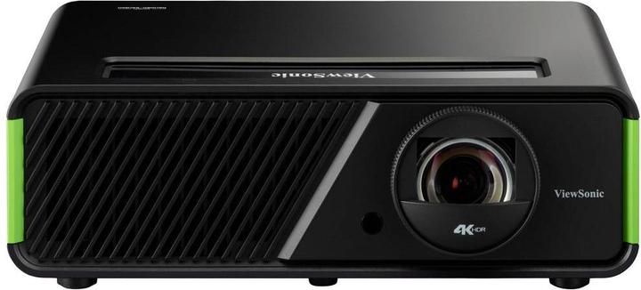Produktbild Viewsonic X2-4K (UHD, 2900 lm, 0.68 - 0.83:1)