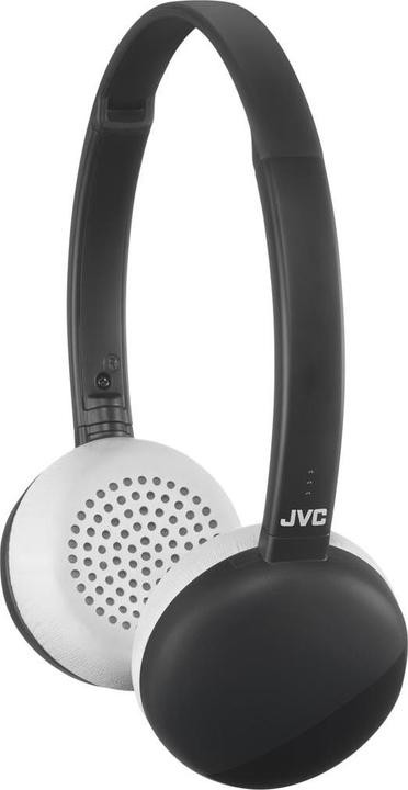 Produktbild JVC HA-S20BT BE (11 h, Kabellos)