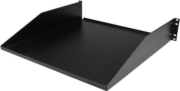 Produktbild StarTech 2u Fixed Rack Mount Shelf