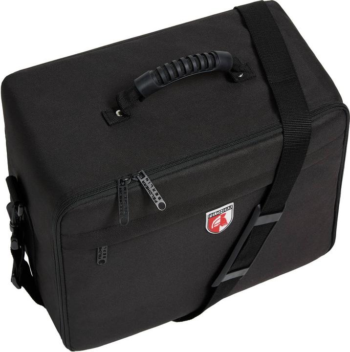 Image du produit Feldherr MAXPLUS17 - Sac MAXI PLUS pour Warhammer 40.000 : La Bataille de Macragge (Mousse)