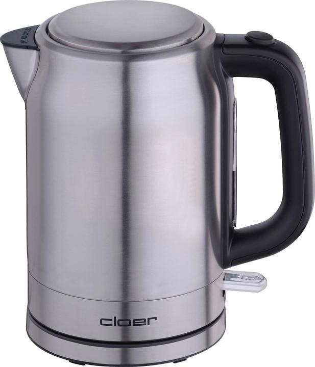 Image du produit Cloer 4529 (1.70 l)