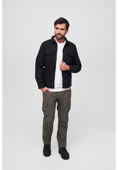 Image du produit Brandit Veste Lumber - 8144 (L)