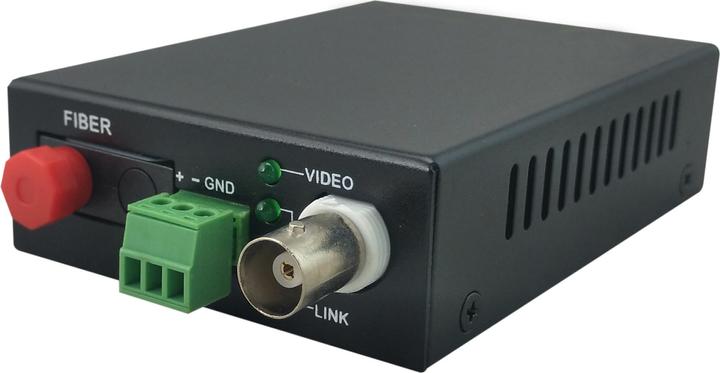 LevelOne BNC, FC, 1310nm/1470-1610 nm (Extender)