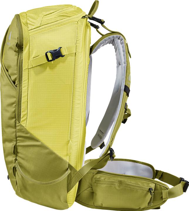 Actual product image Deuter Freerider Pro 34+ (44 l)