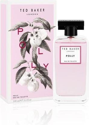 Immagine prodotto Ted Baker Polly Eau de Toilette 100ml Spray (Eau de toilette, 100 ml)