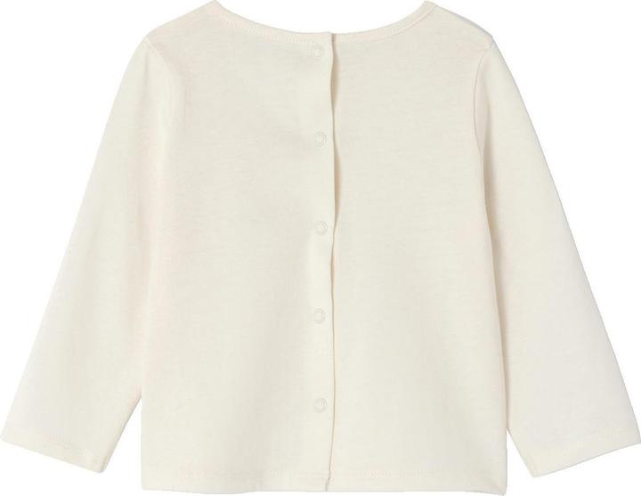 Produktbild Vertbaudet Baby Shirt BASIC (86)