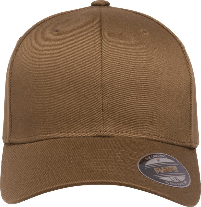 Actual product image Yupoong - Cappellino Classico con Visiera - Uomo (S, M)