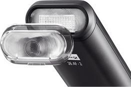 Immagine prodotto Metz mecablitz 26 AF-2C, TTL, numero guida 26 (Attacco del flash, Canon)