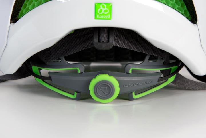 Actual product image Endura Pro SL Helmet (51 - 56 cm)