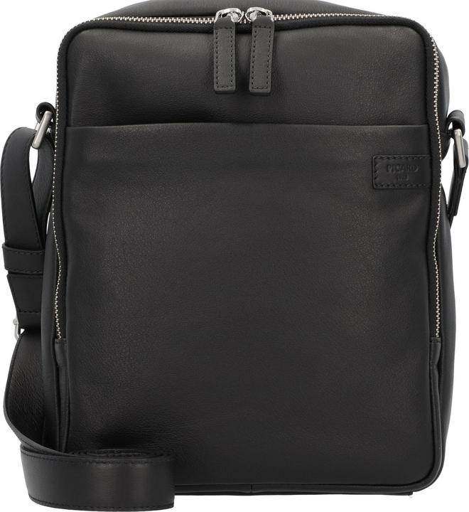 Picard Relaxed Umhängetasche RFID Leder 21 cm