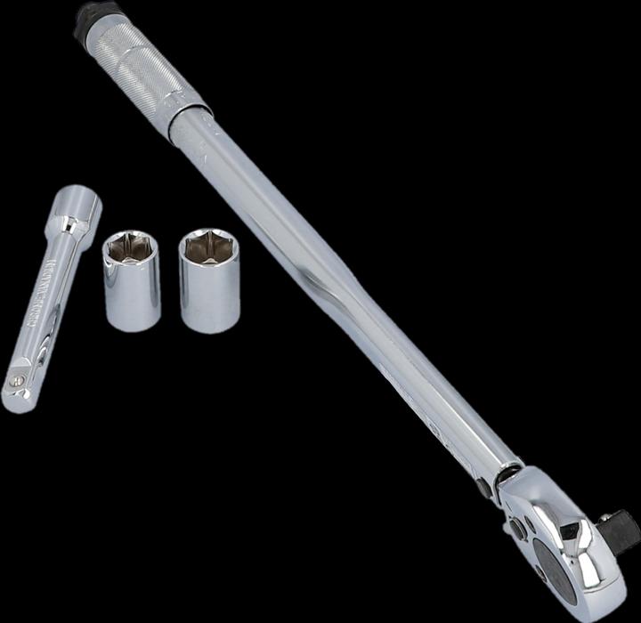 Produktbild Cartrend Drehmomentschlüssel (1/2", 40 Nm, 210 Nm)