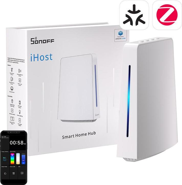Produktbild Sonoff iHost