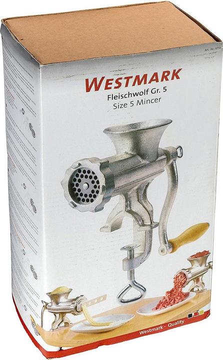 Immagine prodotto Westmark Tritacarne 5