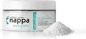 Silcare Nappa Natural Salt Scrub To Feet 300Ml (Fussbad, 300 ml)