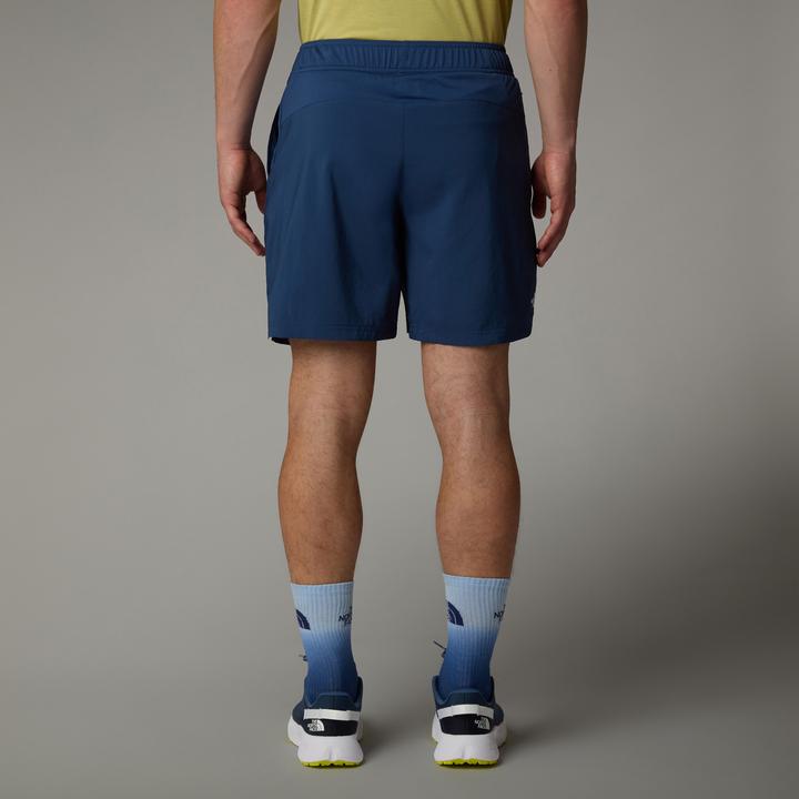 Actual product image North Face Ma 24/7 7in Graphic (XXL)