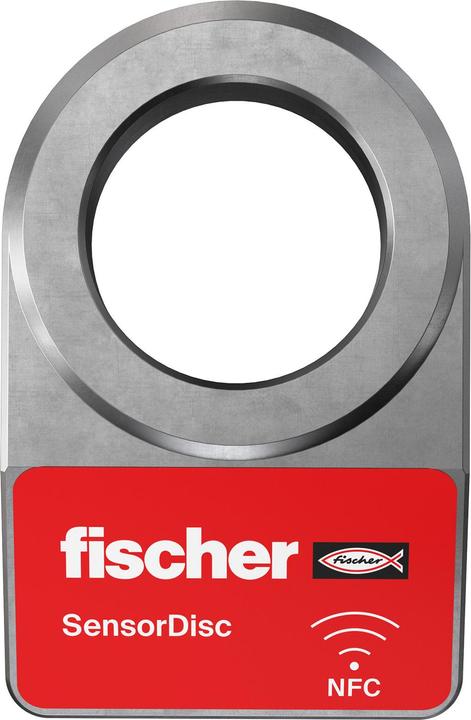 Actual product image Fischer FCM-D M16 HCR (1) (1 pcs.)