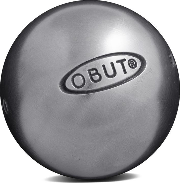 Actual product image Obut Superinox (3 x, 73 mm)