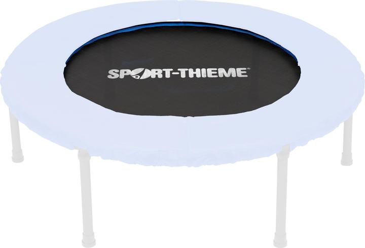 Sport-Thieme Toile de saut pour trampoline Fix et Flex Pro (140 cm)