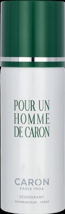 Actual product image Caron Deodorant (Spray, 200 ml)