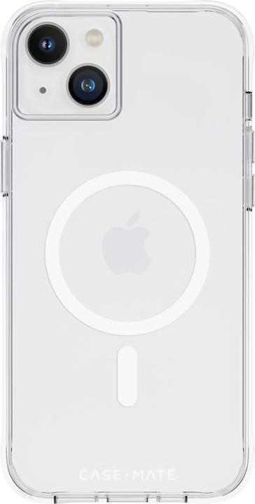 Produktbild Case-Mate Hülle für Apple iPhone 15 Plus Kratzfest und sturzsicher (Apple iPhone 14 Plus)