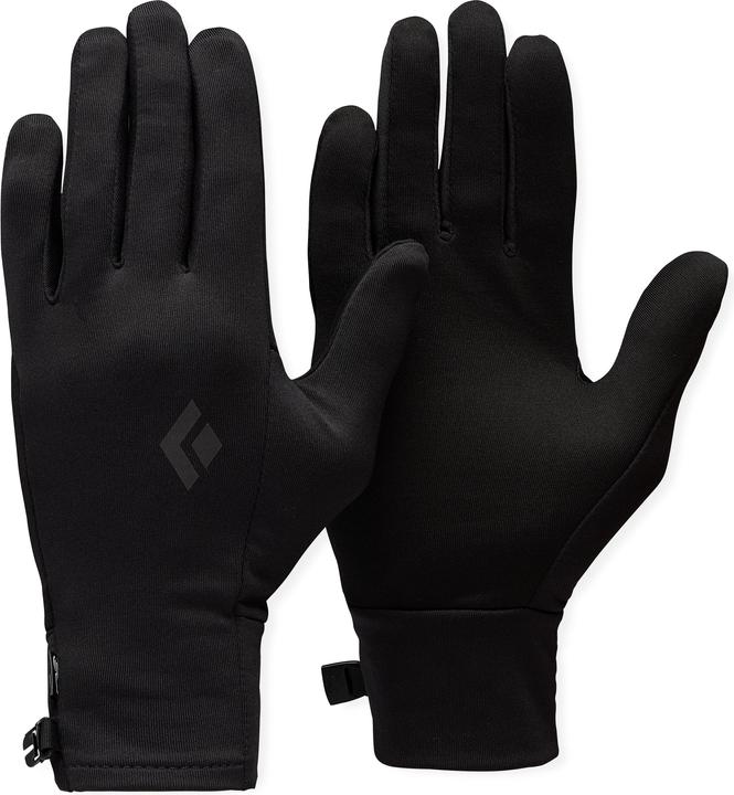 Black Diamond Lightweight Screentap Liner (XS)