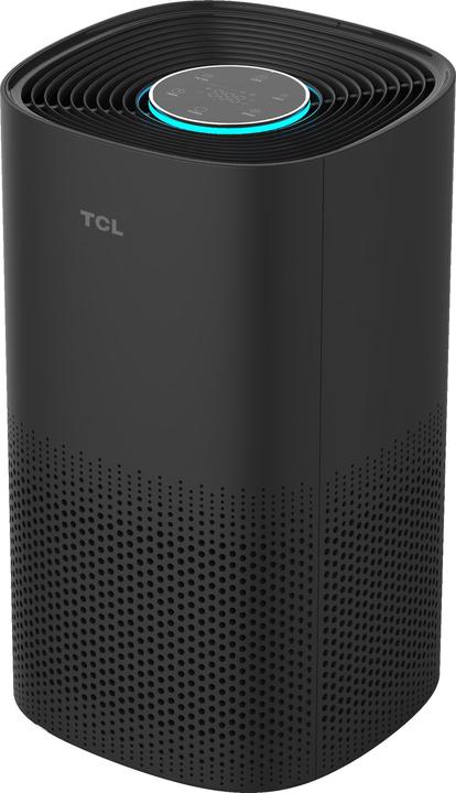 Actual product image TCL Air Purifier with WIFI KJ255F (black up to 31 m2) (31 m²)