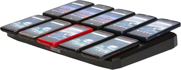 Image du produit Crosscall La centrale X-Power (120 W)