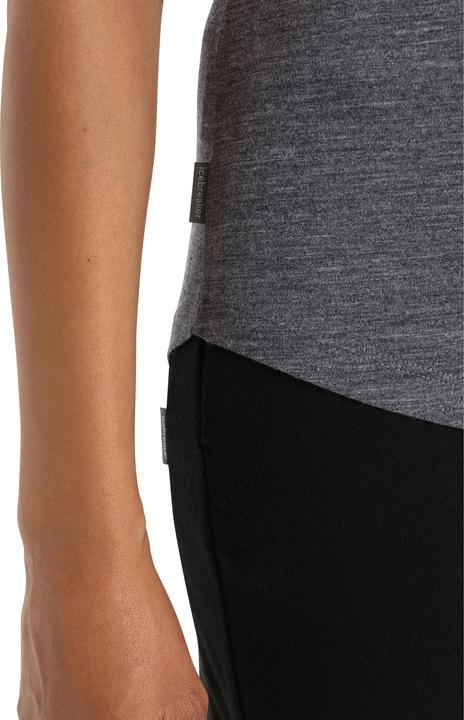 Actual product image Icebreaker Women Sphere II SS Tee (L)
