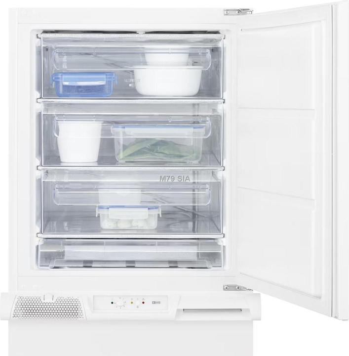 Actual product image Electrolux LYB2AE82S (Installation, 95 l)