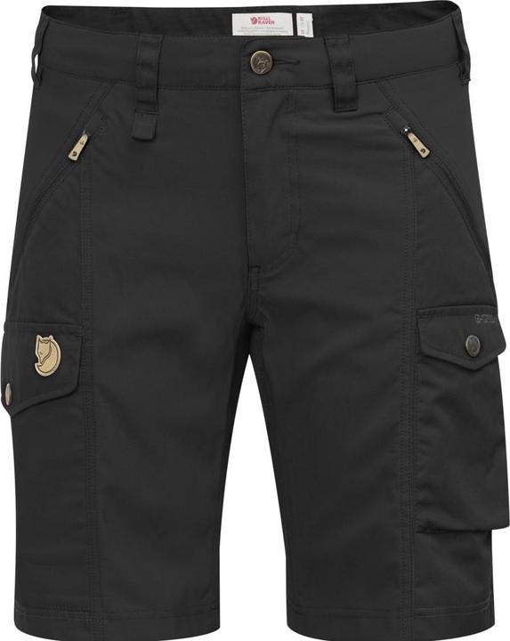 Fjällräven Nikka Shorts Curved W