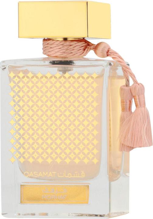 Rasasi Qasamat Morhaf by (Eau de Parfum, 65 ml)