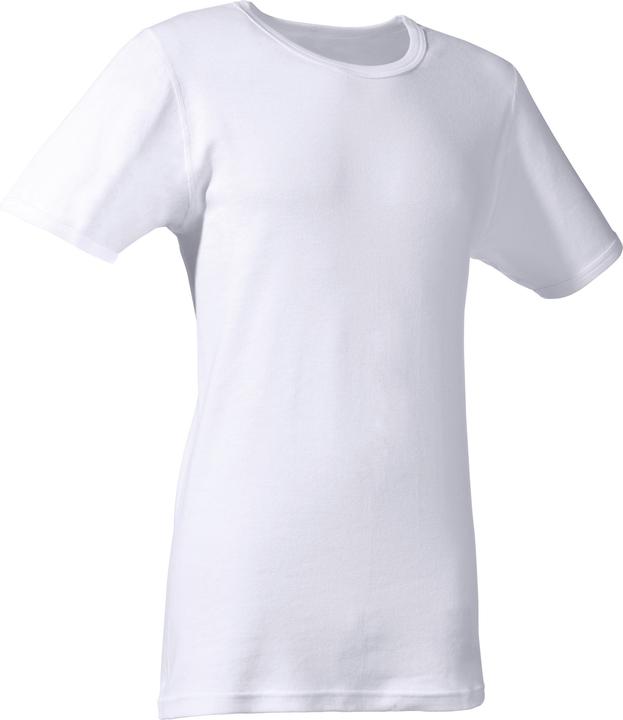 Produktbild Erwin Müller Herren-Unterhemd 2er-Pack (9)