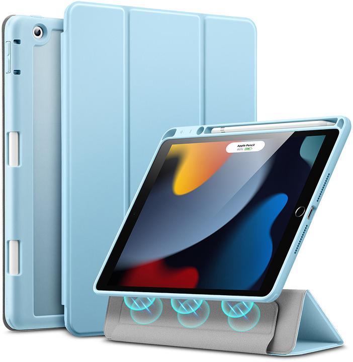 Image du produit ESR Boîtier hybride Rebound (IPad 9)