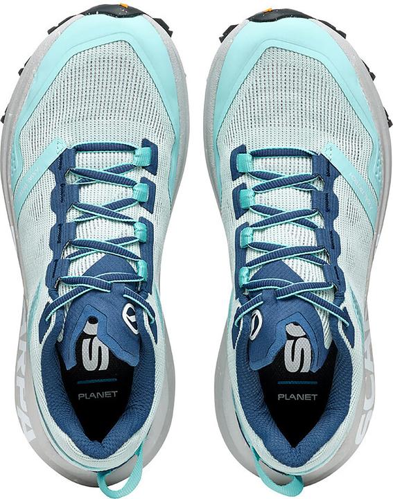 Actual product image Scarpa Women's Spin Planet (39)