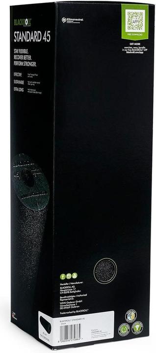 Produktbild Blackroll Standard 45