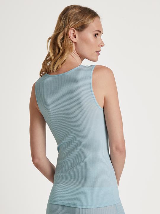 Immagine prodotto Calida Tank-Top aus Wolle-Seide (L)