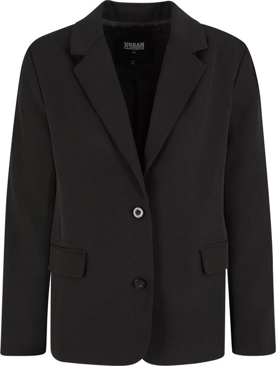 Urban Classics Blazer Einreihig (4XL)