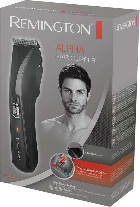 Image du produit Remington HC5150 Alpha