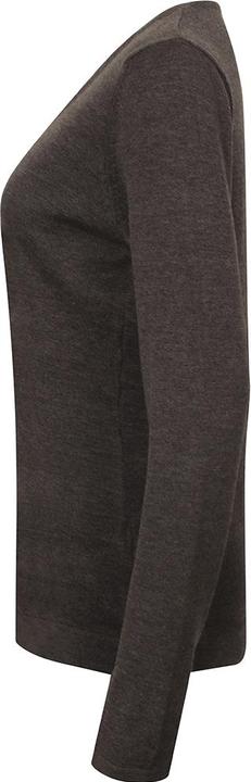 Immagine prodotto Henbury Maglia a maglia fine con scollo a V (XS)