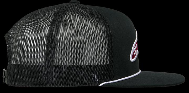 Actual product image Alpinestars Has 24 Orion Trucker (One size)