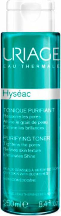 Image du produit Uriage Hyséac Tonifiant Purifiant (Lotion tonique, 250 ml)