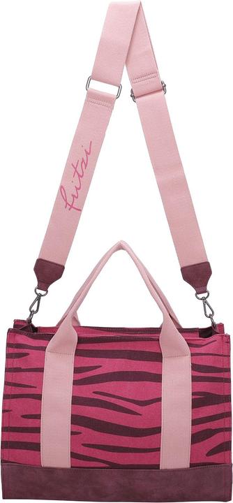 Immagine prodotto Fritzi aus Preußen Borsa in tela da 40 cm
