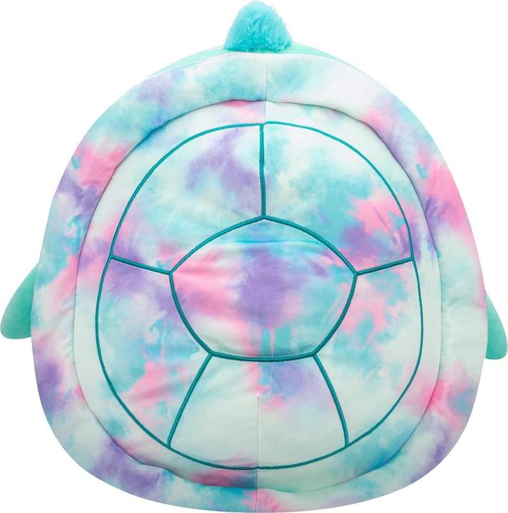 Productafbeelding Squishmallows Cascadeschildpad (40 cm)