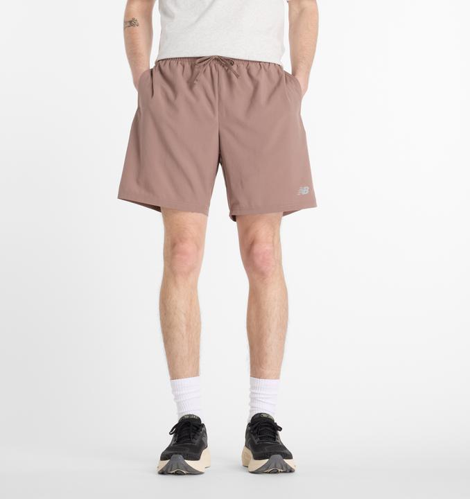 Actual product image New Balance Sport Essentials Short 7 Inch Brief (M)