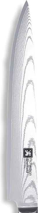 Produktbild Richardson Sheffield MIDORI Tranchiermesser, dunkelgrün (20 cm)